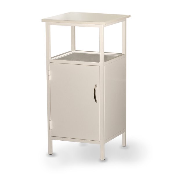 Тумба металева приліжкова медична ТП ТМ ОМЕГА